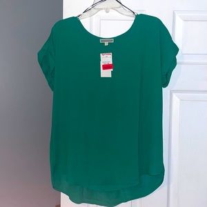 Green! get it in time for St Pattys!!! Don’t want to get pinched at the office!